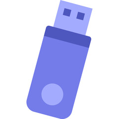 Usb Drive Icon