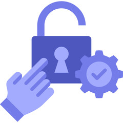 Access Control Icon