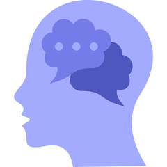 Inner Dialogue Icon