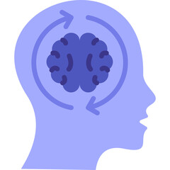 Mental Agility Icon