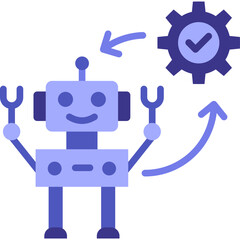 Automation Icon