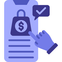 Purchase Icon