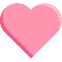 Wedding icon - flat - illustration