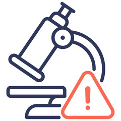 Analysis Icon