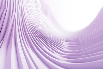 Clean white backdrop with purple geometric lines and soft shadowing, perfect for a professional digital design.