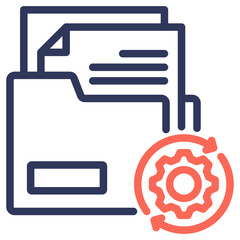 Documentation Icon