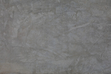 Gray grunge concrete wall texture