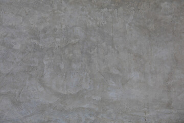 Gray grunge concrete wall texture