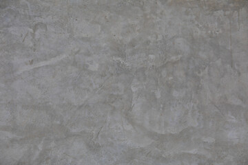 Gray grunge concrete wall texture