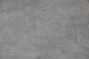 Gray grunge concrete wall texture