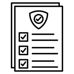 data governance icon