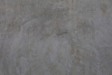 Gray grunge concrete wall texture