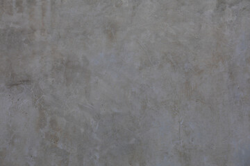 Gray grunge concrete wall texture