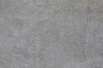 Gray grunge concrete wall texture