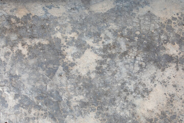 Gray grunge concrete wall texture