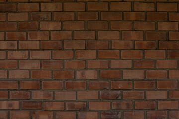 Full frame shot of brick wall brick wall background