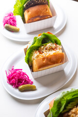 Egg Salad Sandwich
