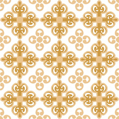 pattern batik flower damask ethnic boho ikat texture tribal geometric background