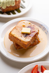 French Toast
