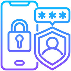 Authentication Icon