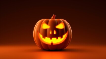 Light up your night this Halloween with glowing jackolanterns that create a hauntingly fun atmosphere for your celebration.