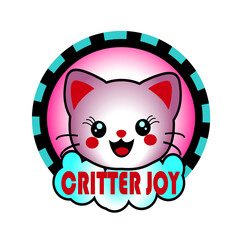 logo design of youtube channel