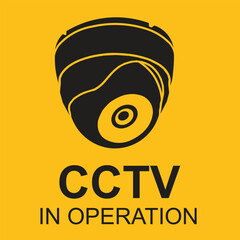 Security Camera Picture Image Icon Vector Stock Vector