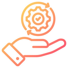 Responsibility Icon