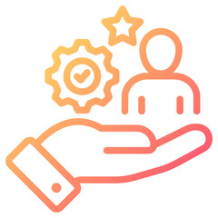 Responsibility Icon