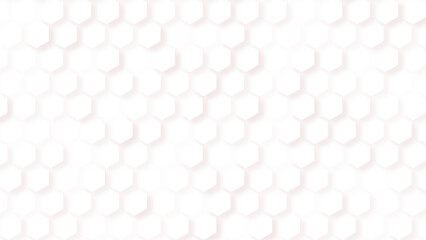 Honeycomb pattern with hexagon mesh. Texture bee comb grid.  Honey wallpaper. Hex structure. Mosaic wall. Business presentation. Polygon cell banner. Computer data. Vector illustration.

