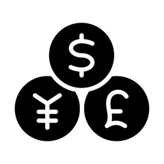 Currency Icon