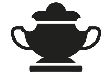  glyph porcelain product pixel perfect vector icon