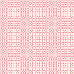 A red and white checkered gingham pattern illustrates a classic picnic tablecloth textile