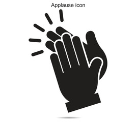 Applause icon