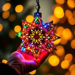 christmas tree decorations