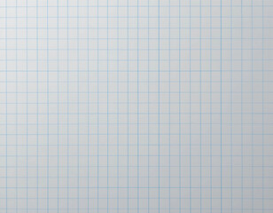 Classic Graph Paper Texture - Perfect Precision