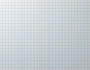 Classic Graph Paper Texture - Perfect Precision