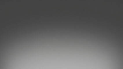 A modern and stylish grayscale abstract background with soft curves and a seamless gradient effect. Ideal for digital art, branding, web design, and business presentations. High-resolution and profess