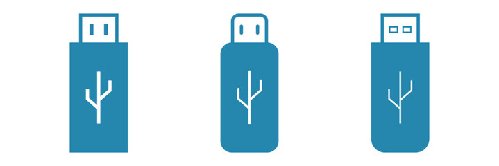 USB icon