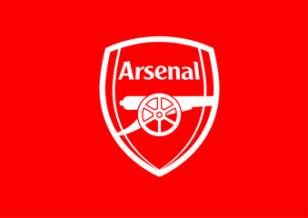 arsenal logo