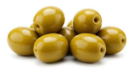 Golden Globes of the Grove AI Generated