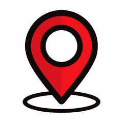 map pointer icon