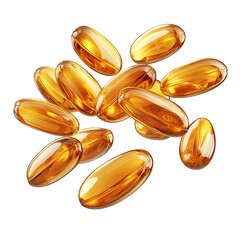 Boost Your Health: Natural Organic Vitamins & Supplements for Immunity and Vitality