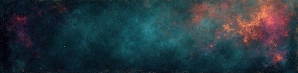 Fototapeta premium Classic blackboard with vibrant chalk on a neutral background, school, desk, education