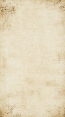 Obraz premium Textured parchment background in neutral beige tones offering a vintage aesthetic and versatile backdrop for creative designs