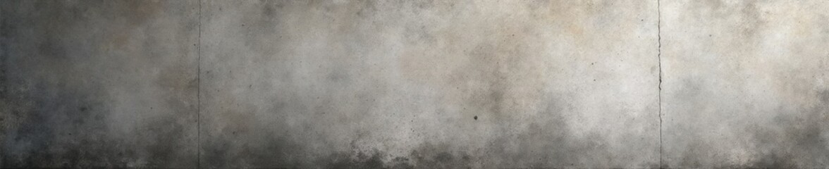 Naklejka premium Distressed concrete wall with grunge texture background , distressed, concrete