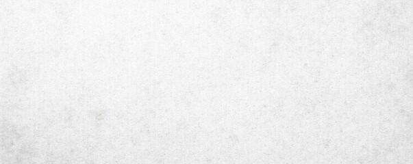 Obraz premium Distressed white fabric texture with subtle weave and natural fibers, worn linen, vintage cloth texture