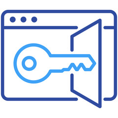 Access Icon