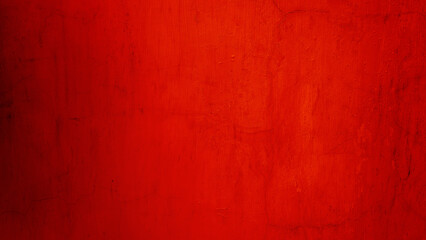 Grunge red textured background with a rough surface, perfect for creative projects, design, or...