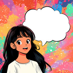 Comic design cartoon 